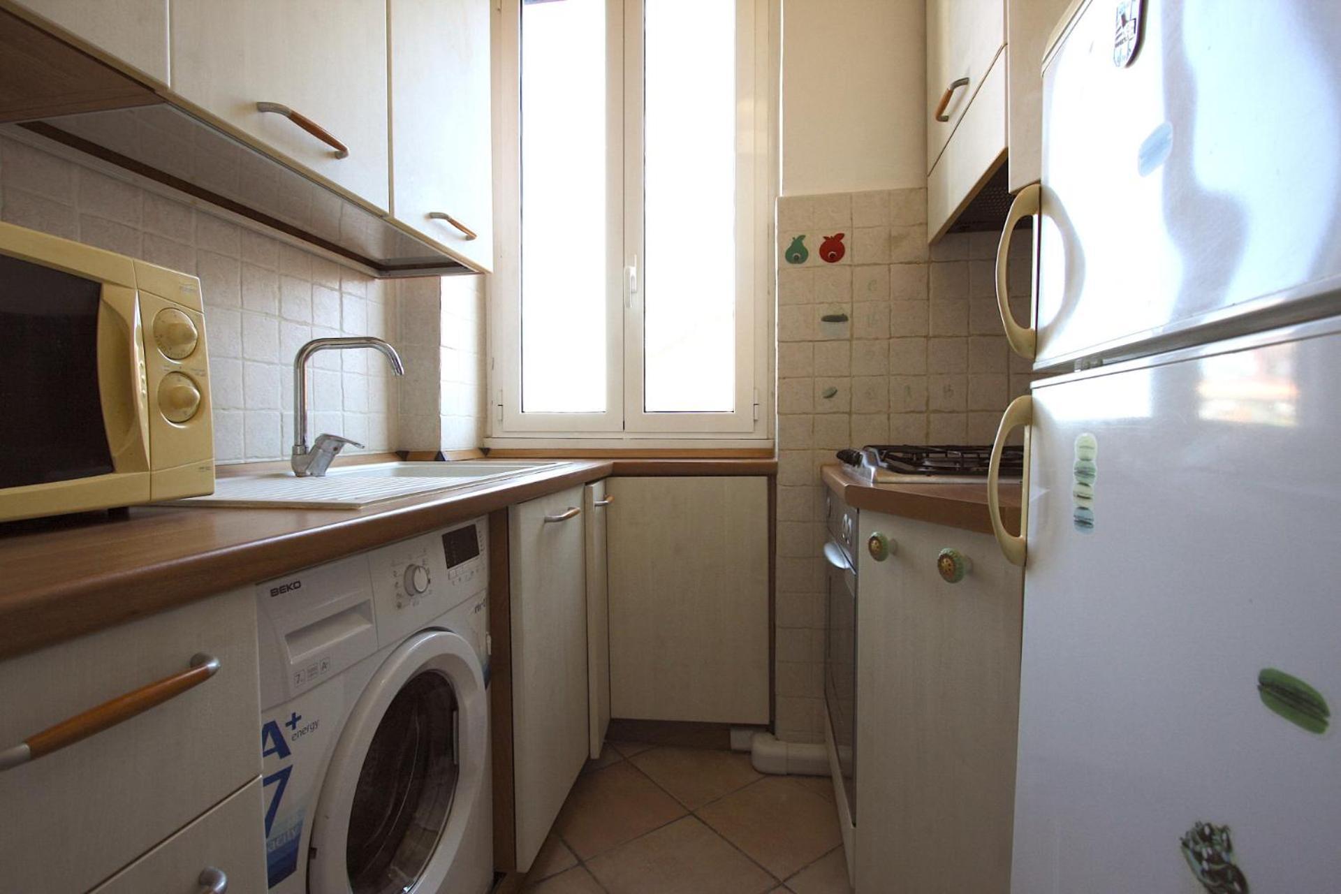 Apartamento Sara House