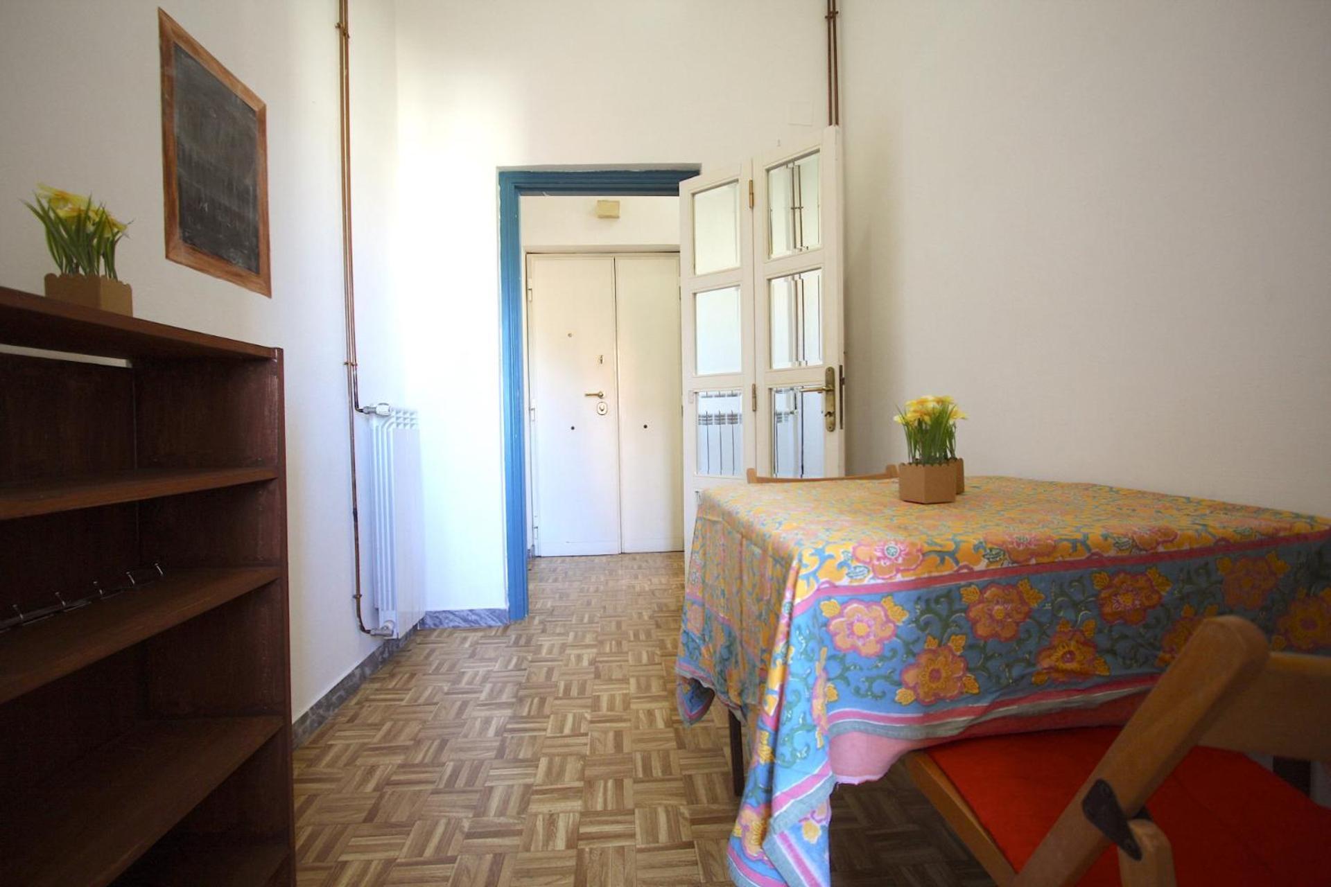 Apartamento Sara House Roma