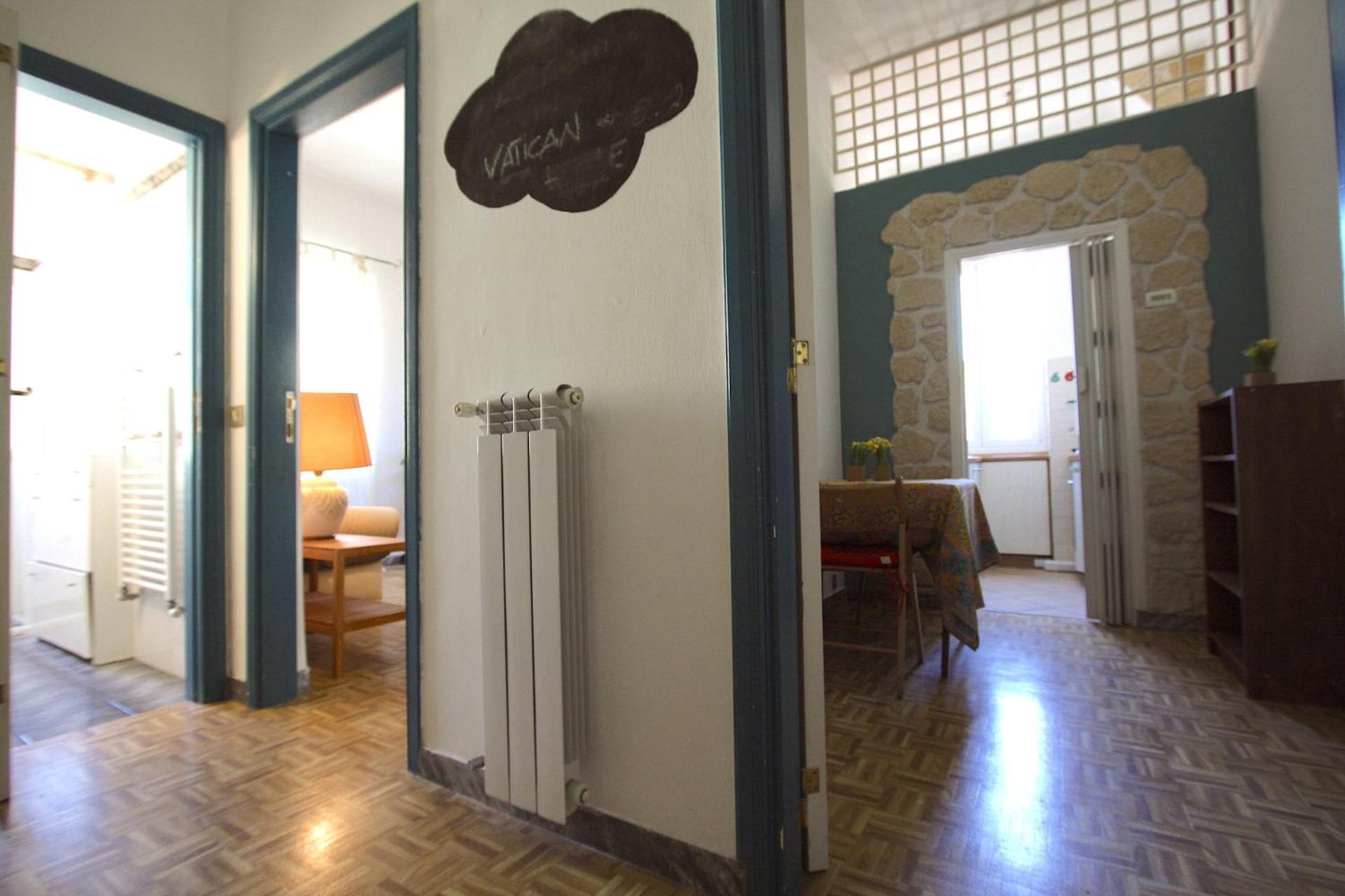 Apartamento Sara House