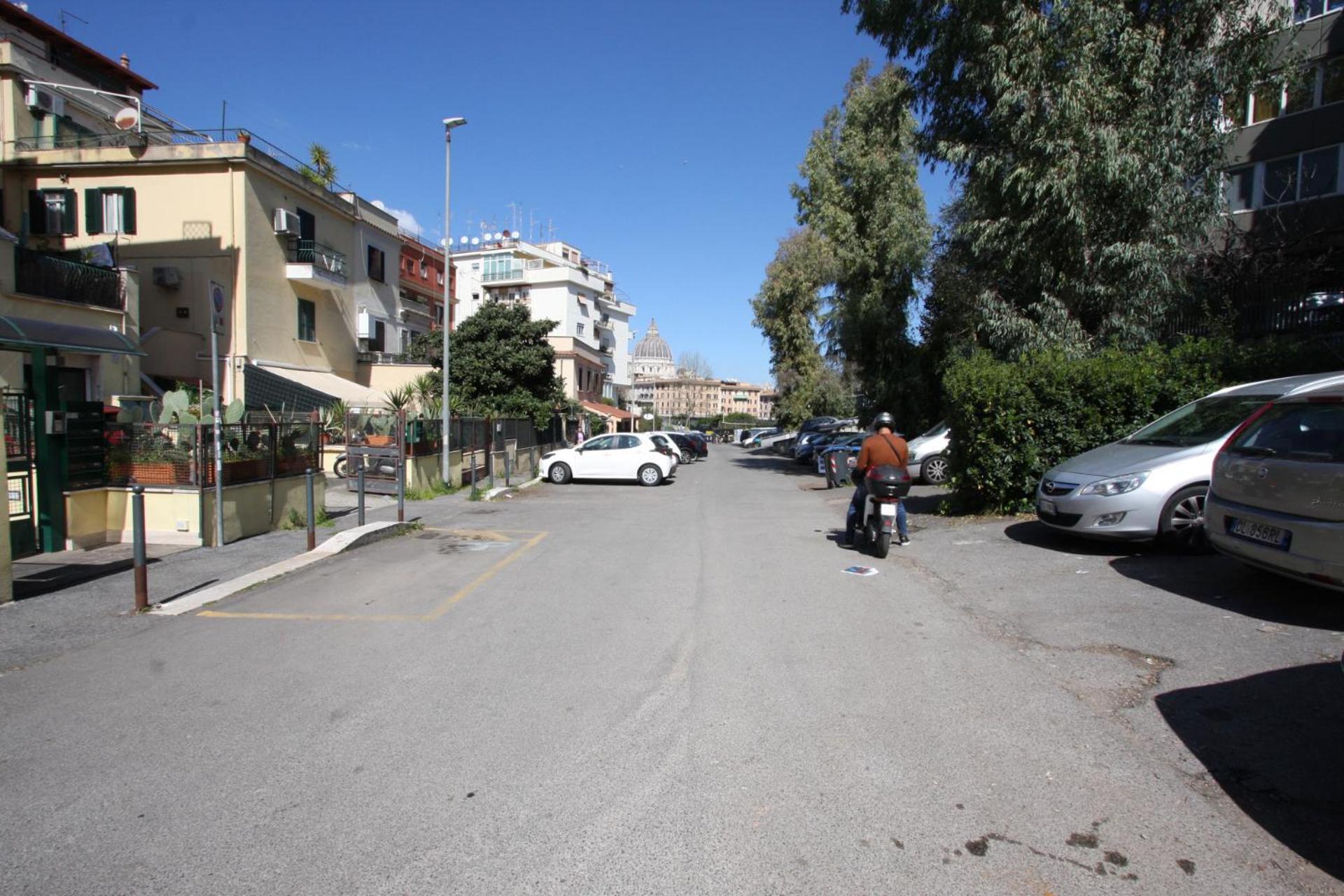Sara House Apartamento Roma