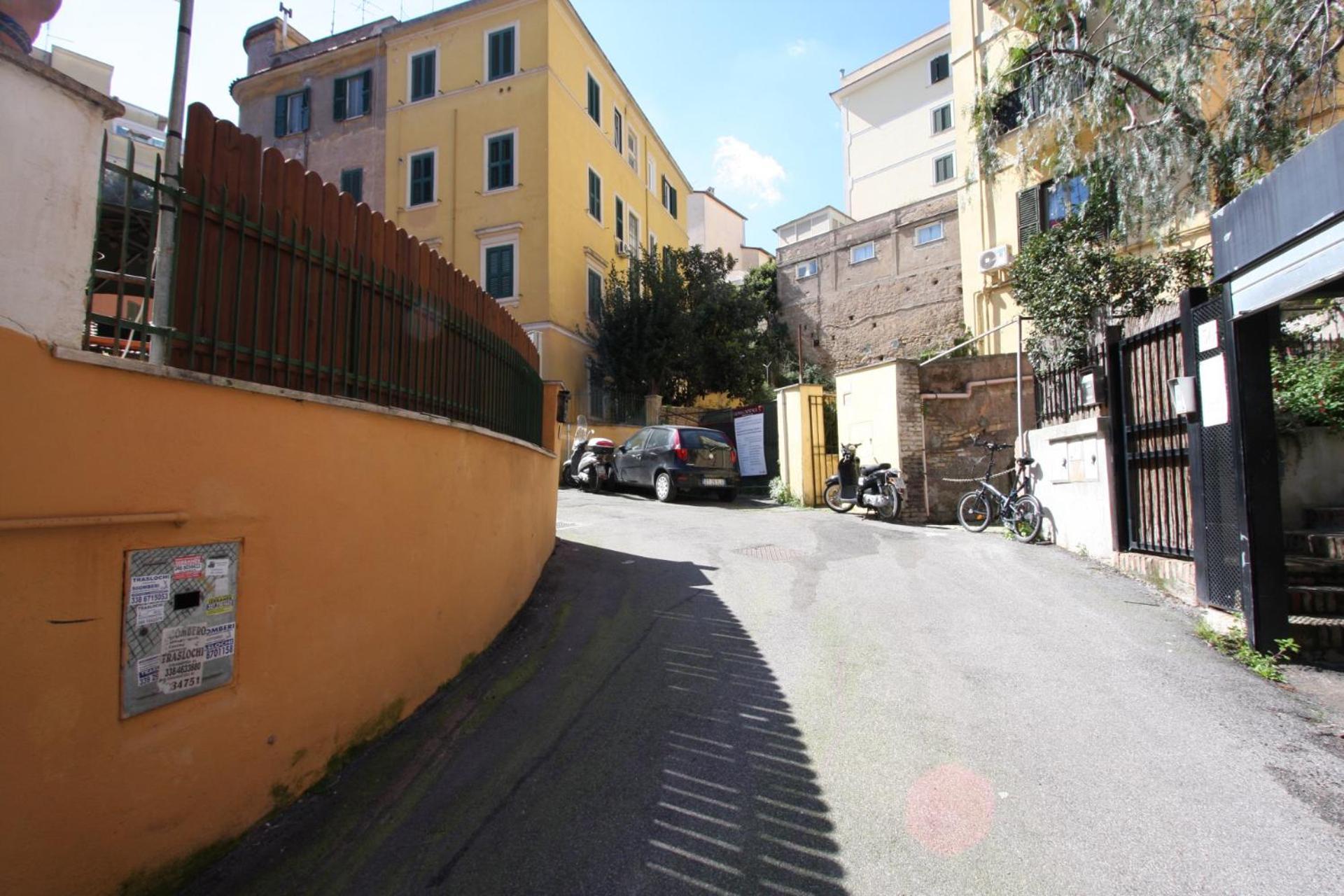 Apartamento Sara House Roma