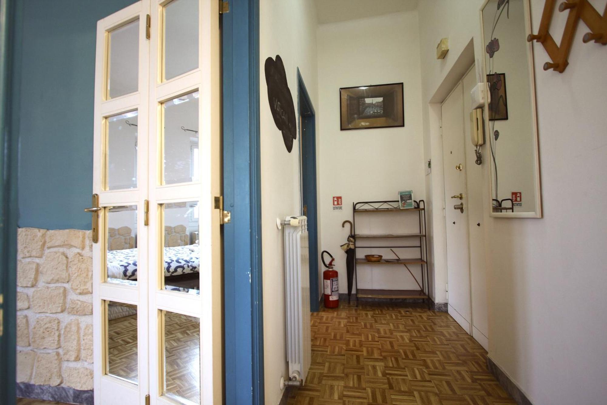 Appartamento Sara House *